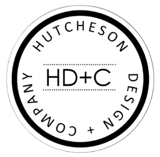 Hutcheson Design Co logo