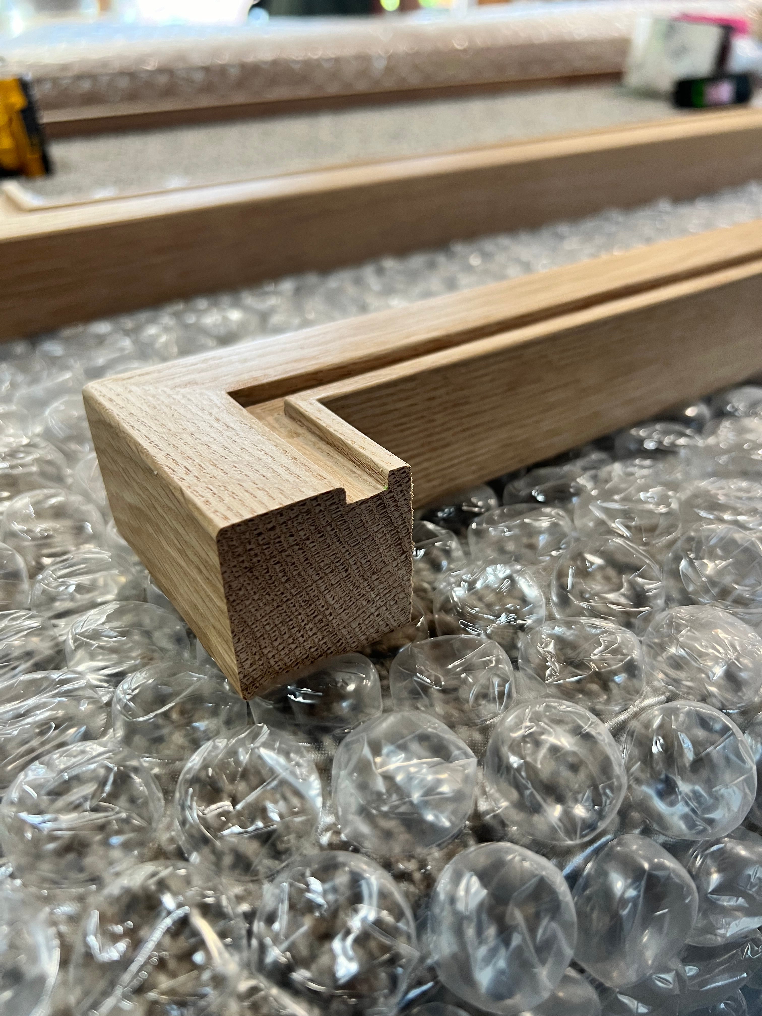 LED Light Groove Add-On