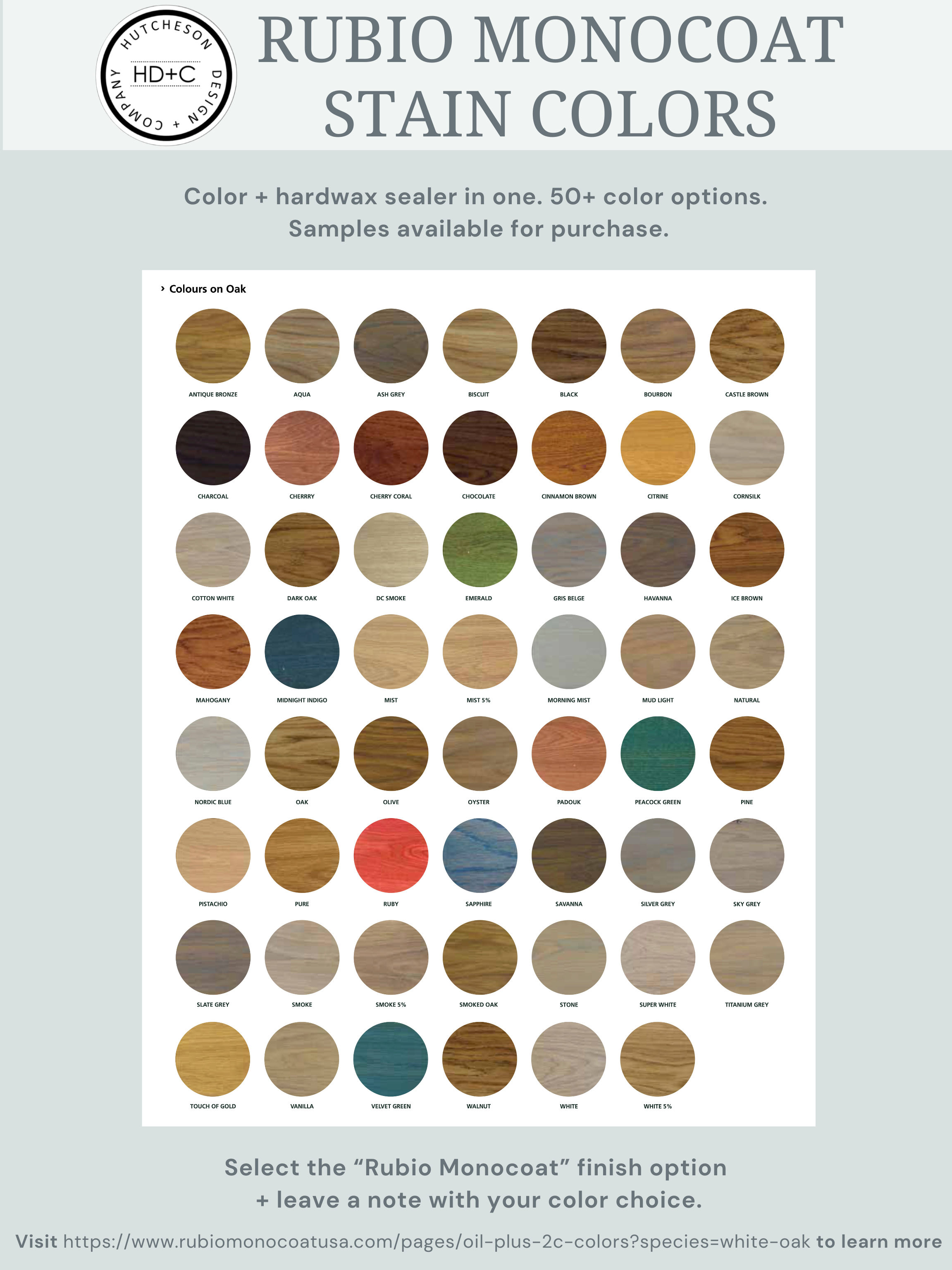 Custom White Oak Staircase Handrail - 1 3/4" W x 1 3/4" H