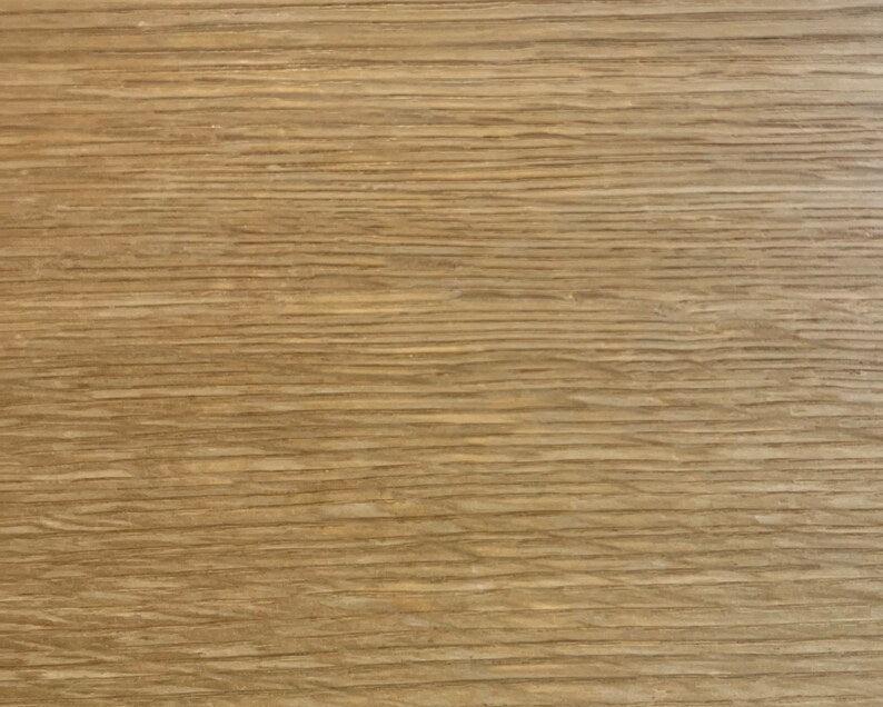 HARDWOOD SAMPLE - White Oak or Dark Walnut