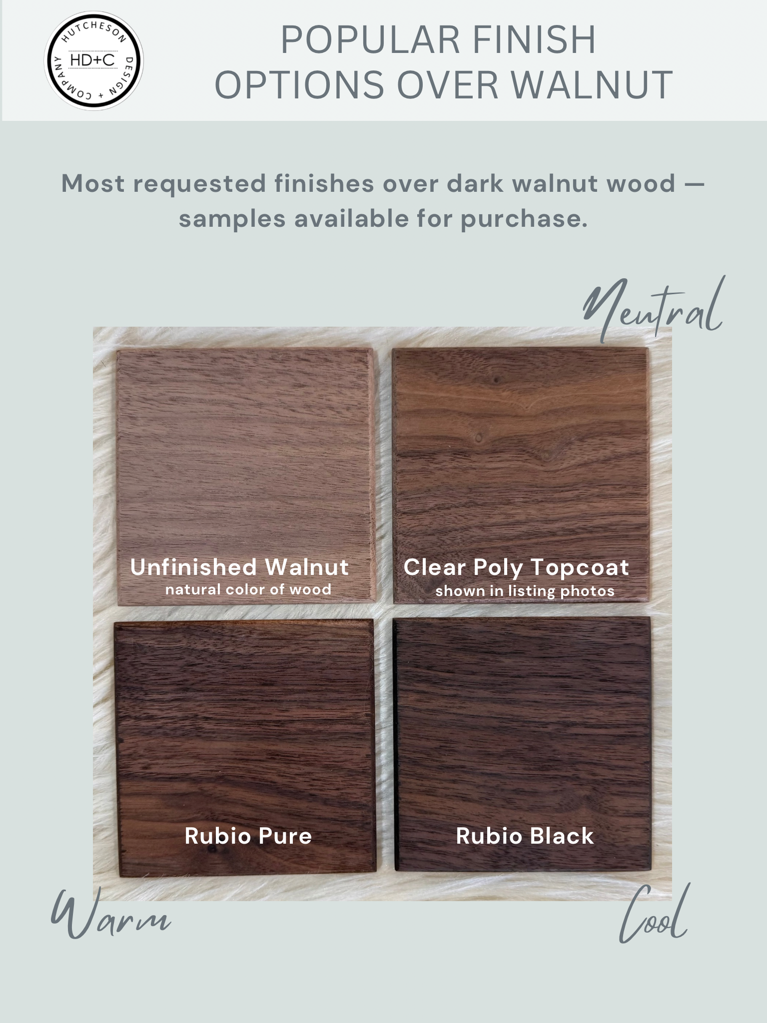 Dark Walnut Fireplace Mantel - Custom Built - Real Wood Mantel