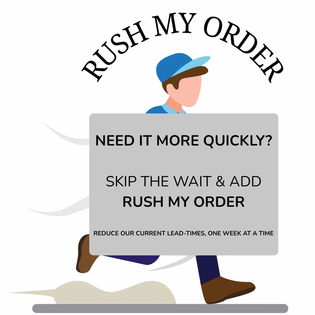 Rush My Order