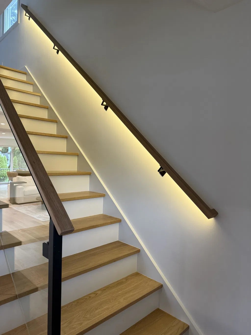 LED Light Groove Add-On