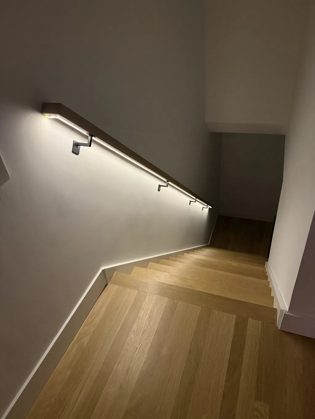 LED Light Groove Add-On