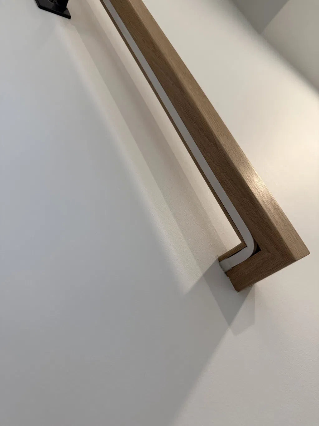 LED Light Groove Add-On