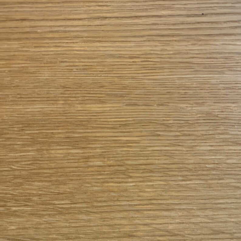 HARDWOOD SAMPLE - White Oak or Dark Walnut